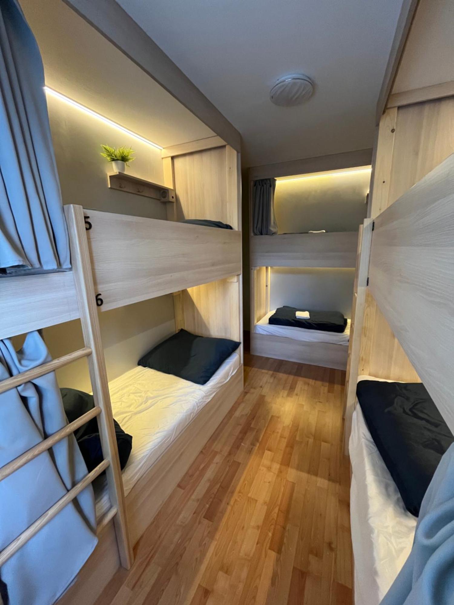 Bad Stuben Hostel Turcianske Teplice Ngoại thất bức ảnh
