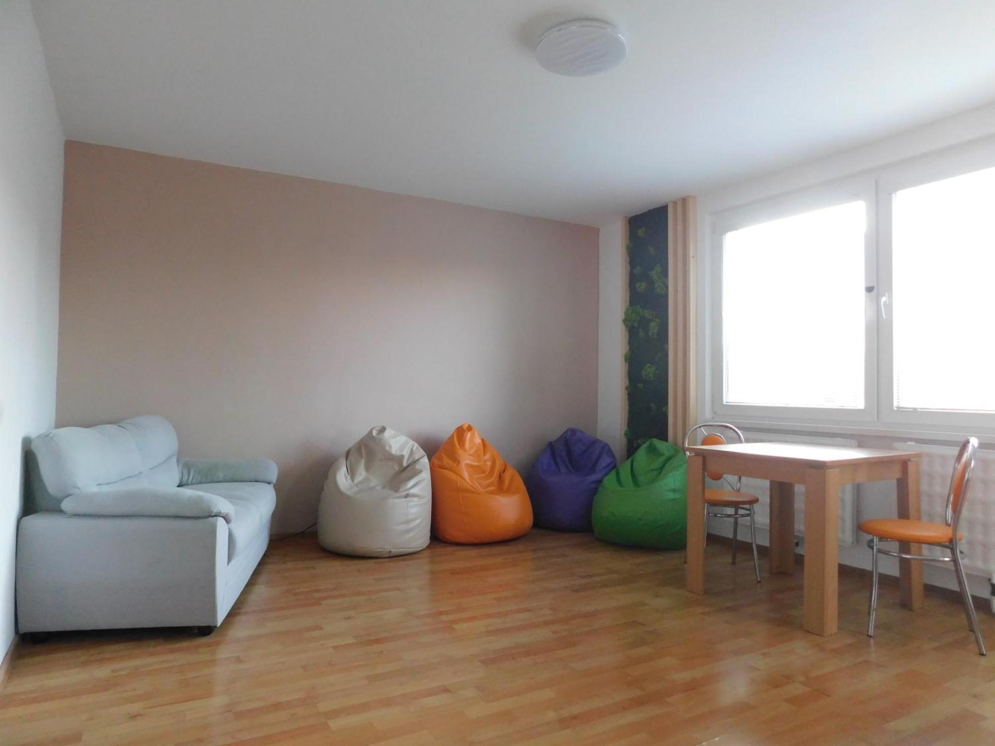 Bad Stuben Hostel Turcianske Teplice Ngoại thất bức ảnh